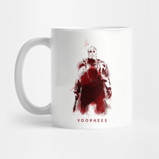 Jason Mug